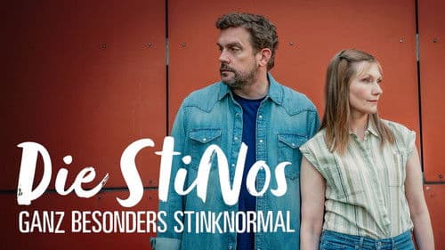 Die StiNos - Ganz besonders stinknormal Bild 1