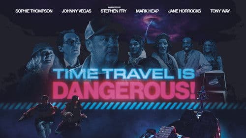 Time Travel Is Dangerous! Bild 3