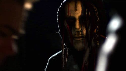 Burial Ground Massacre Bild 1