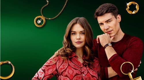 Five Gold Rings Bild 1