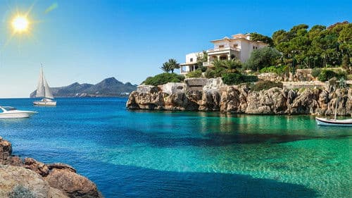 Mediterranean Life Bild 1