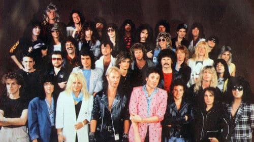 The Hear 'n Aid Sessions Bild 1