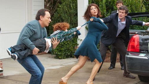 Die Bestimmer - Kinder haften für ihre Eltern Bild 5