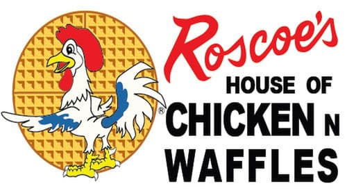Roscoe's House of Chicken n Waffles Bild 1