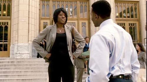 Madea Goes to Jail Bild 5