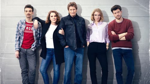 Weihnachten bei den Moodys Bild 7