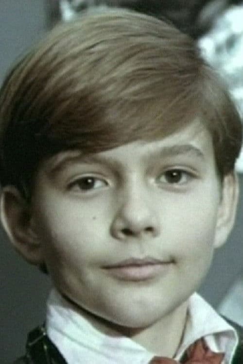 Андрей Вертель