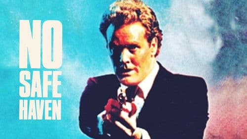 Clint Harris - Mit dem Rücken zur Wand Bild 6