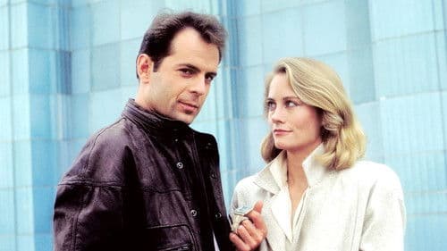 Das Model und der Schnüffler Bild 8