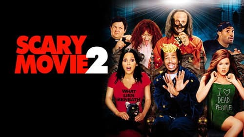 Scary Movie 2 Bild 5