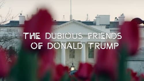 Zembla - The Dubious Friends of Donald Trump Part 1: The Russians Bild 2