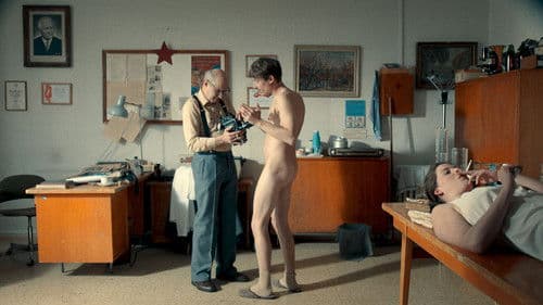 Vratislav Effenberger aneb Lov na černého žraloka Bild 5