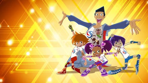 Super Spike Ball Bild 1