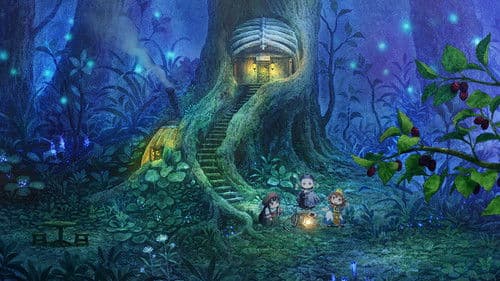 Hakumei & Mikochi Bild 1