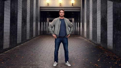 Anders och knarket Bild 1