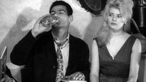 Der Perser und die Schwedin Bild 2