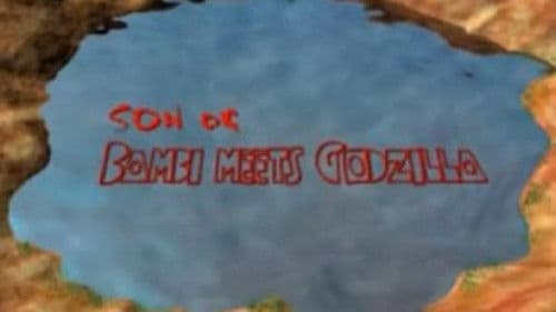 Son of Bambi Meets Godzilla Bild 1