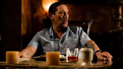 American Sicario Bild 2