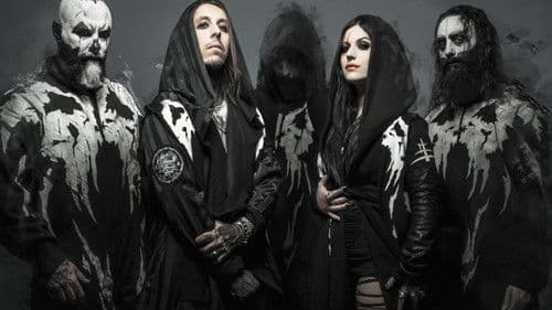 Lacuna Coil : The 119 Show Bild 2