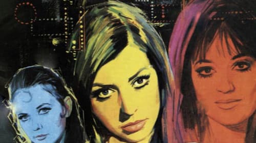 Chicas de club Bild 1