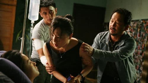 The Beast Stalker Bild 3