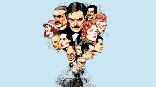 Mord im Orientexpress Bild 2