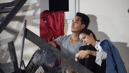 หงส์เหนือมังกร Bild 1