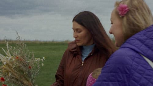 Where Motion Has Not Yet Ceased Bild 1