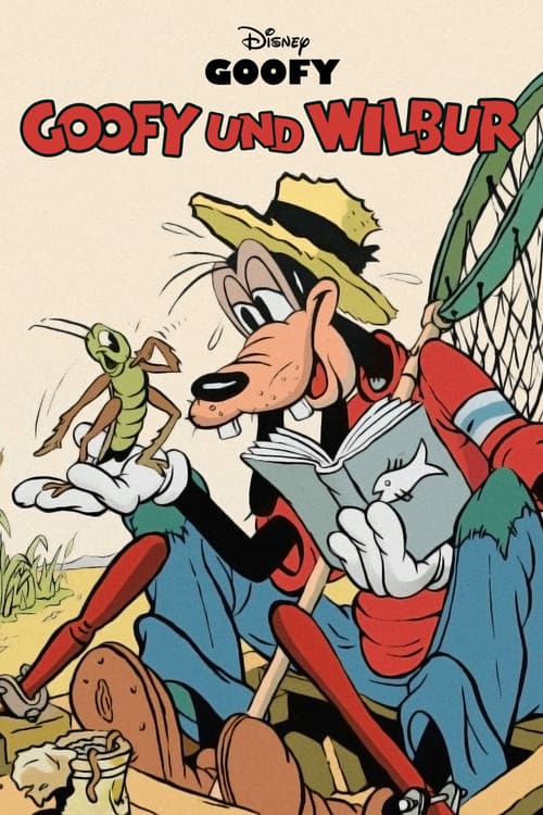 Goofy und Wilbur
