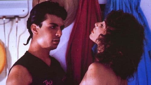 Blues metropolitano Bild 1