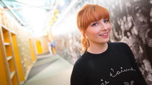 Girls Can Code Bild 1