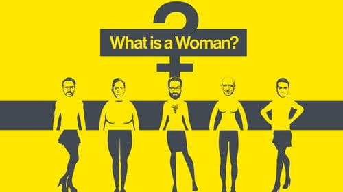 What Is a Woman? Bild 1