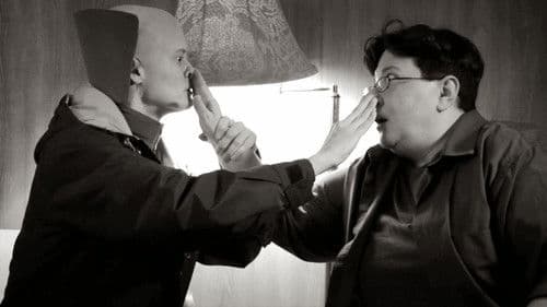 Codependent Lesbian Space Alien Seeks Same Bild 1