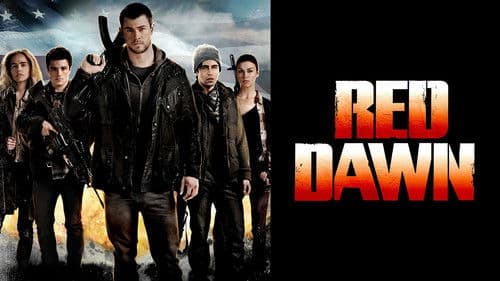 Red Dawn Bild 8