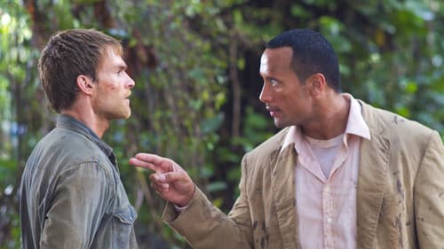 Welcome to the Jungle Bild 1