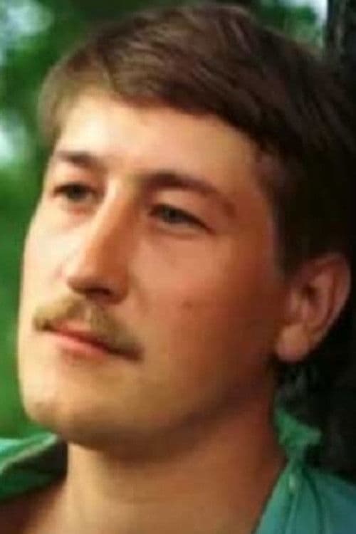 Павел Кондрашов