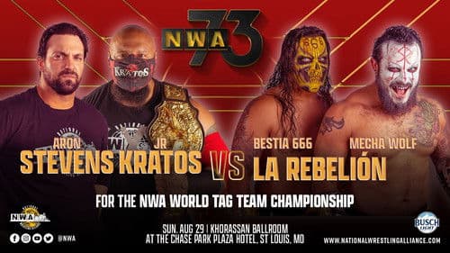 NWA 73 Bild 1