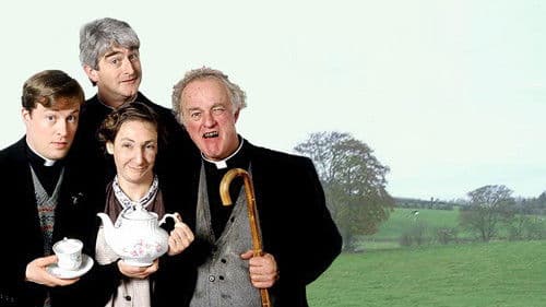 Father Ted Bild 4