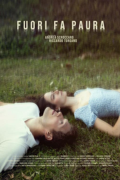 Fuori fa Paura