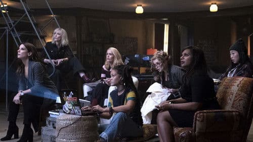 Ocean's 8 Bild 8