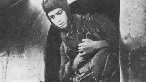 До свидания, мой парфянин! Bild 1