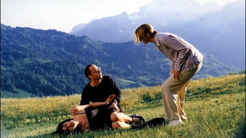 Ein Mann in Nöten Bild 3