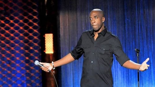 Russell Simmons Presents: The Ruckus Bild 1