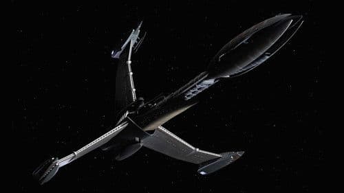 Spacecenter Babylon 5 - Waffenbrüder Bild 2