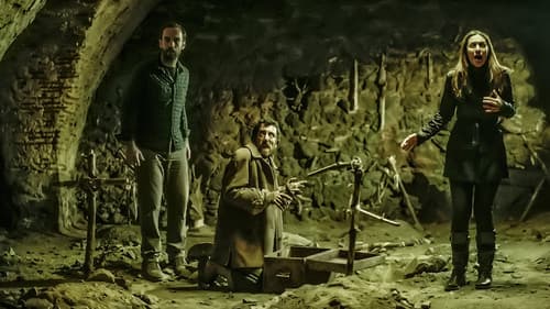 Dabbe: Zehr-i Cin Bild 1