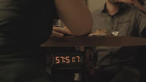 A Hitchcockian Date Bild 1