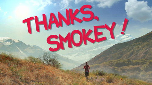 Thanks, Smokey! Bild 1