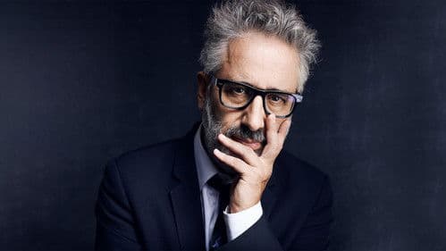 David Baddiel: Jews Don't Count Bild 1