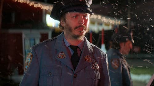 Christmas Eve in Miller's Point Bild 5