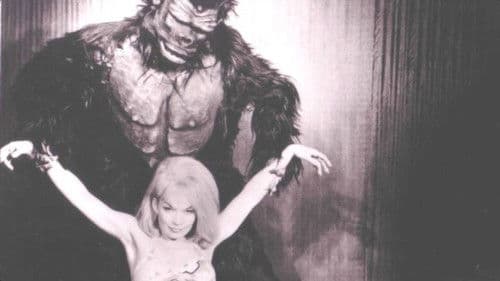 All Men Are Apes! Bild 1